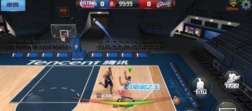 显了三分球 显了三分球