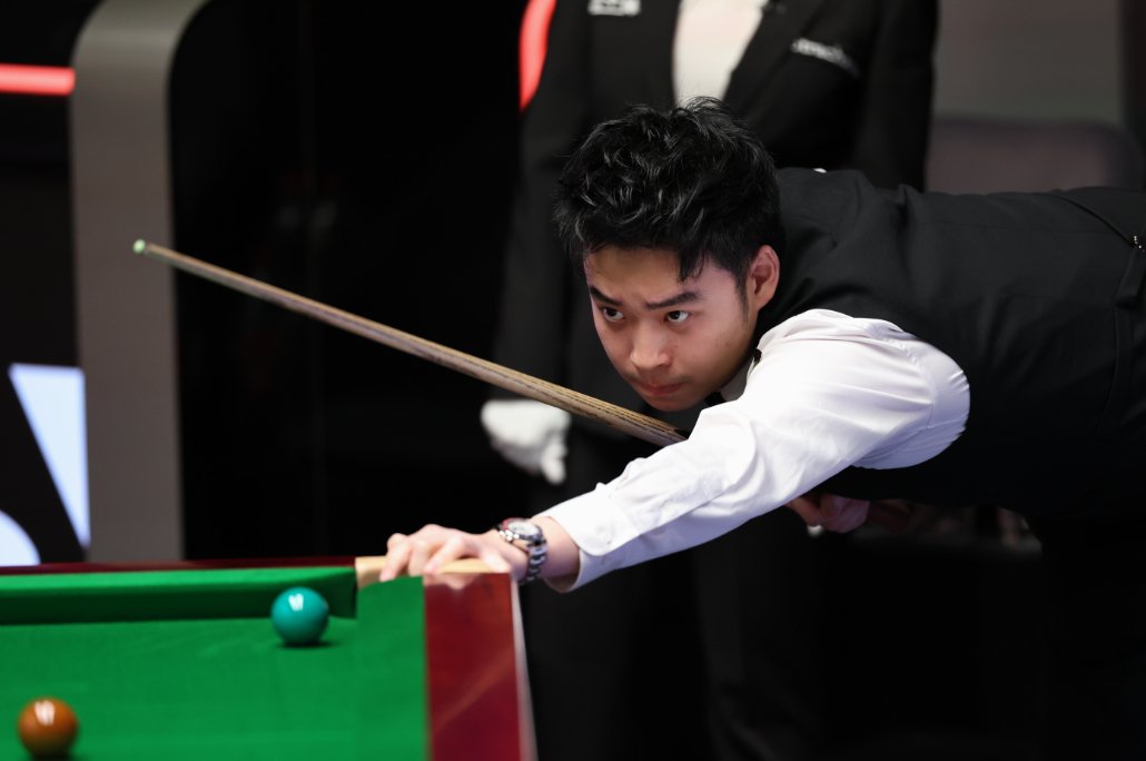 区的控制 区的控制