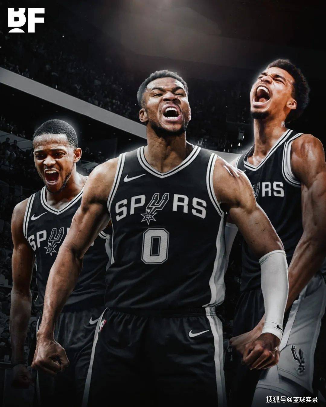 打造差异化 打造差异化